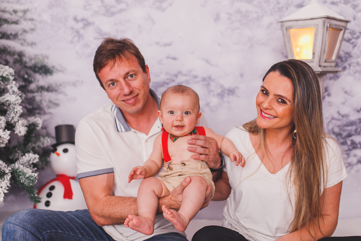 fotografa familia curitiba - natal francisco
