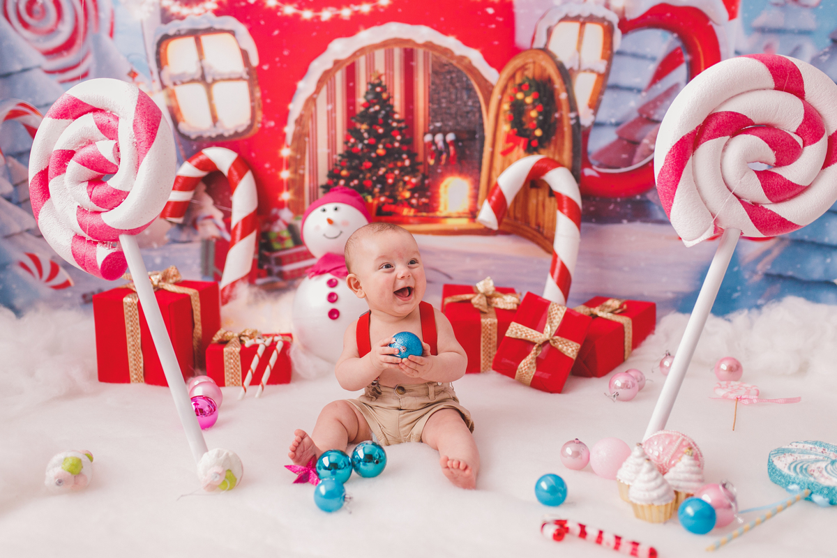 fotografa familia curitiba - natal francisco