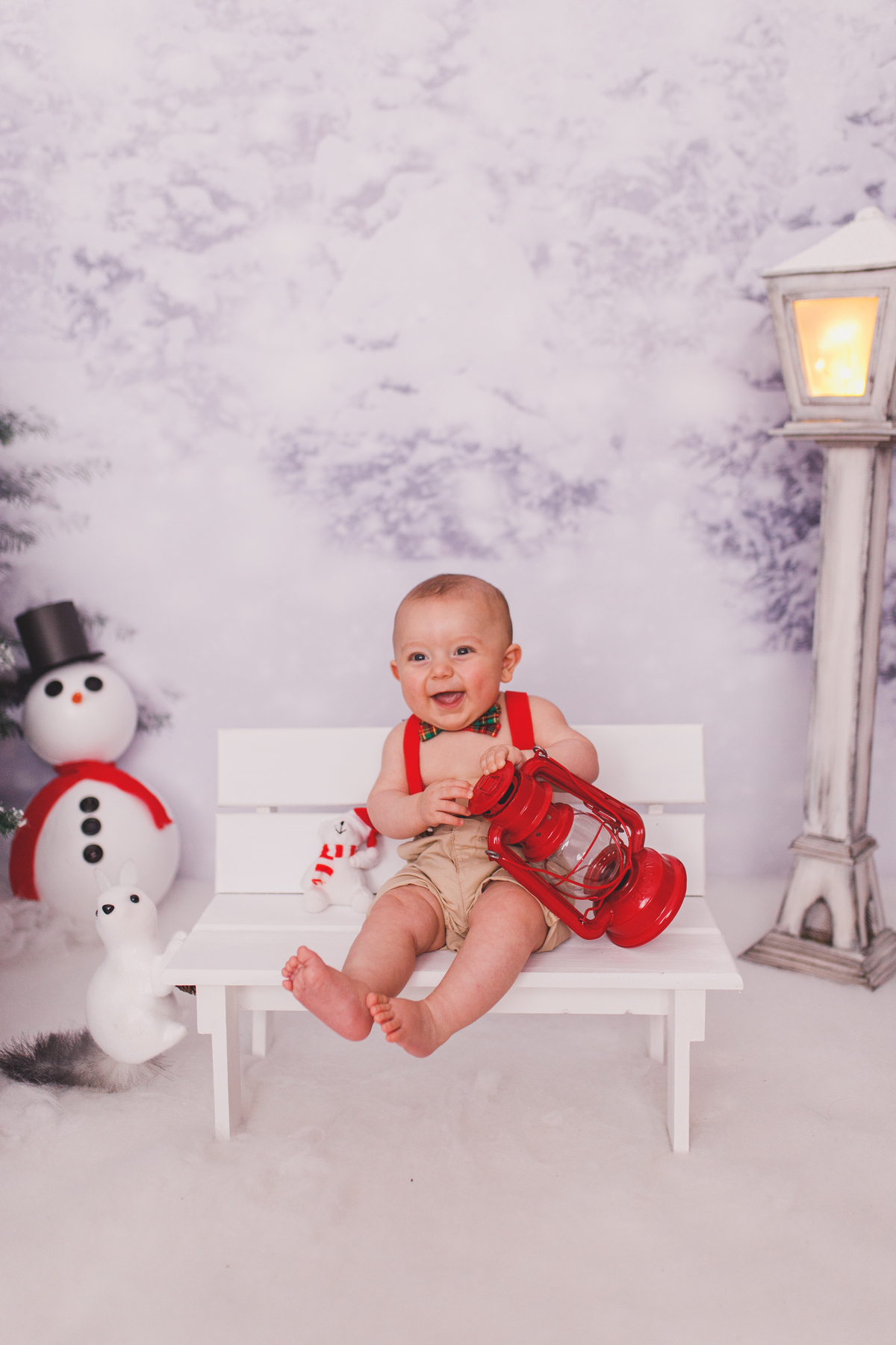 fotografa familia curitiba - natal francisco