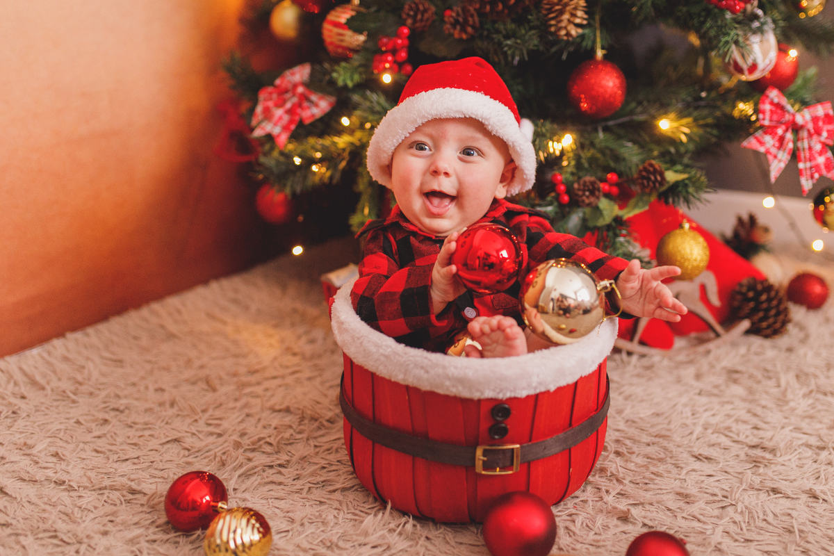 fotografa familia curitiba - natal francisco