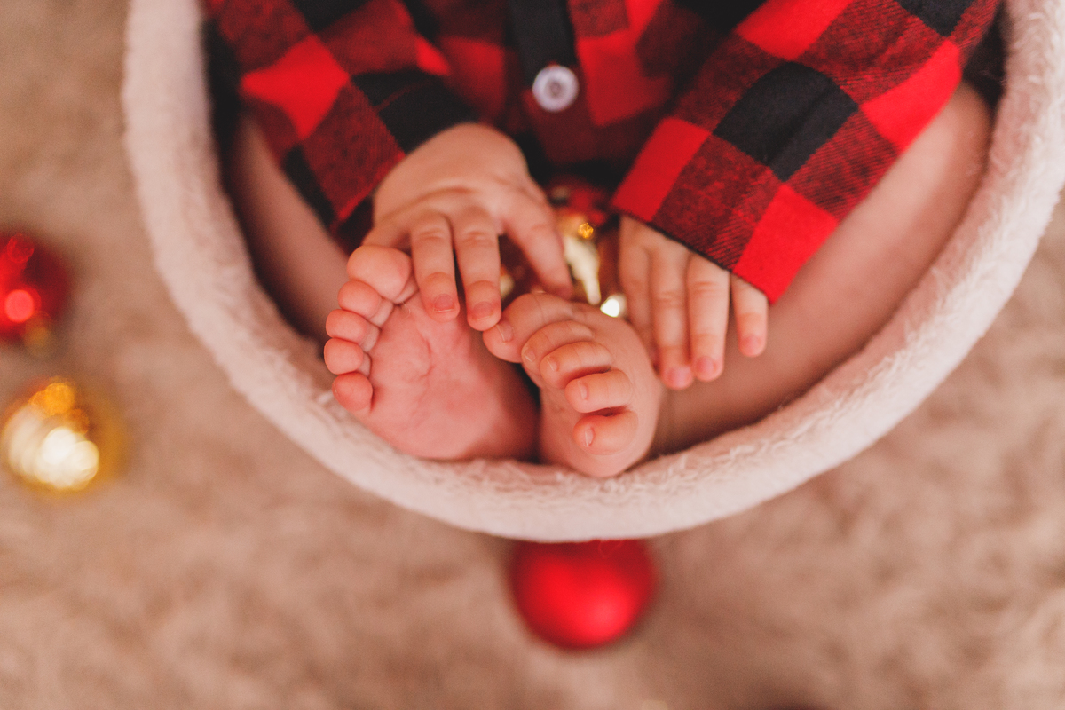 fotografa familia curitiba - natal francisco