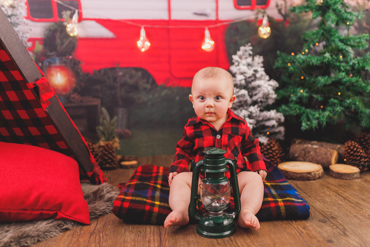 fotografa familia curitiba - natal francisco