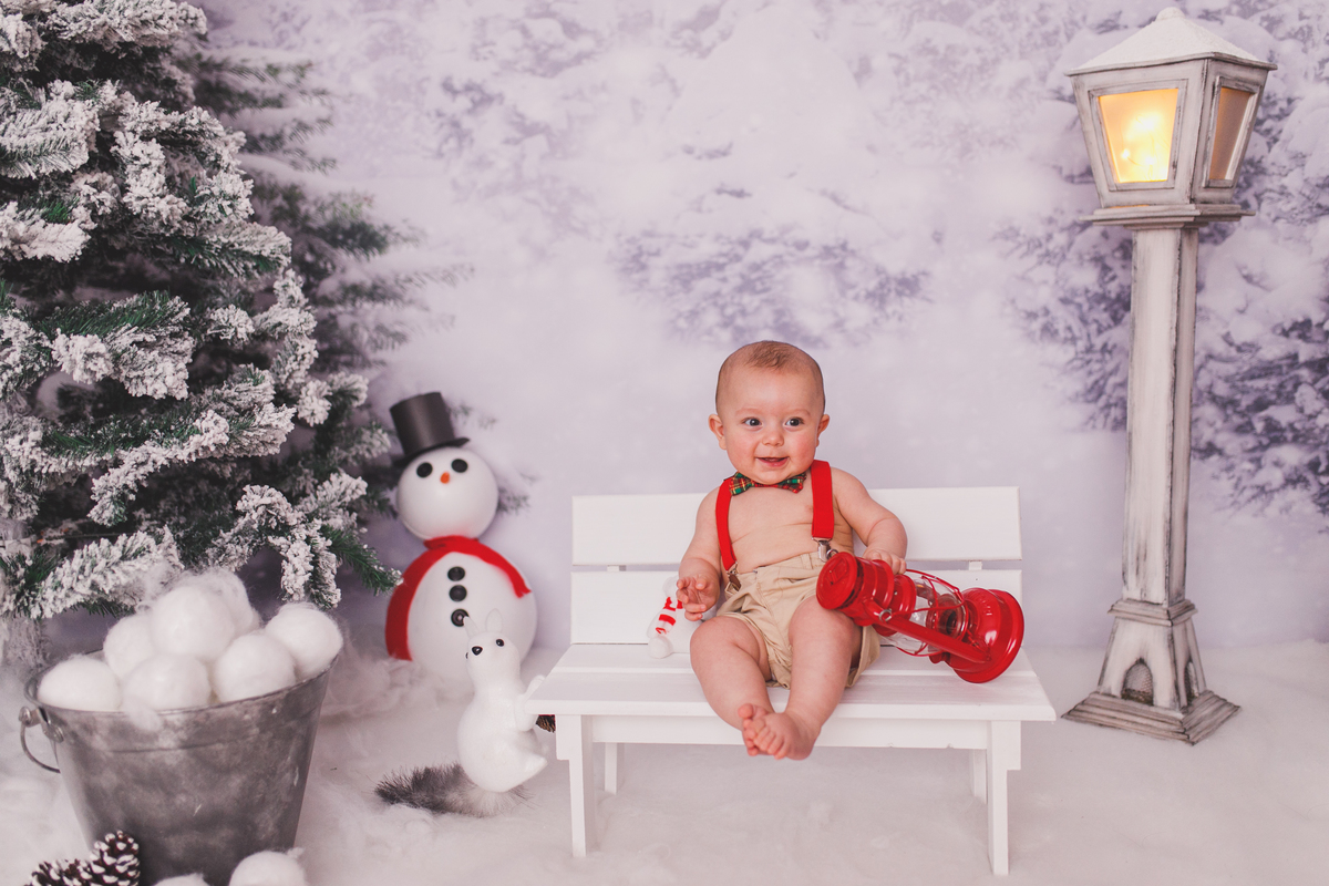 fotografa familia curitiba - natal francisco