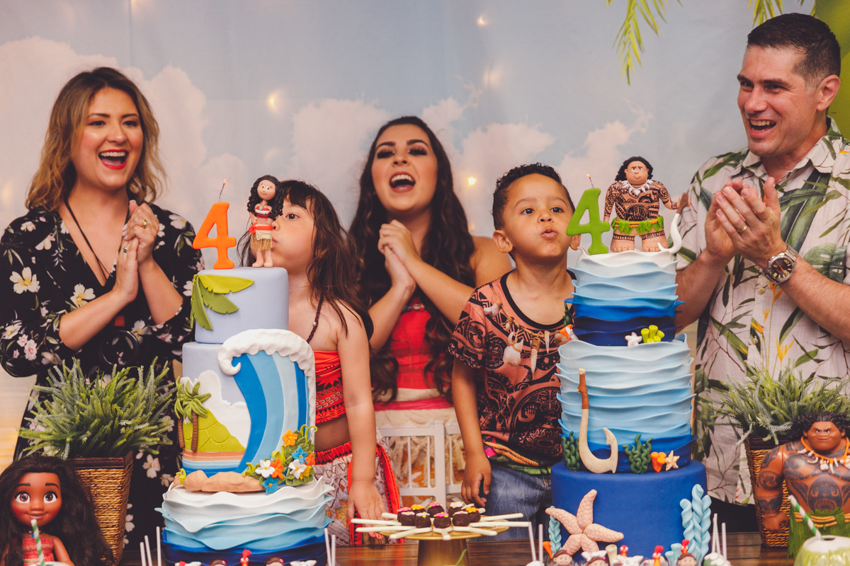 fotografa familia curitiba - aniversario 4 anos Manu e Mateus 