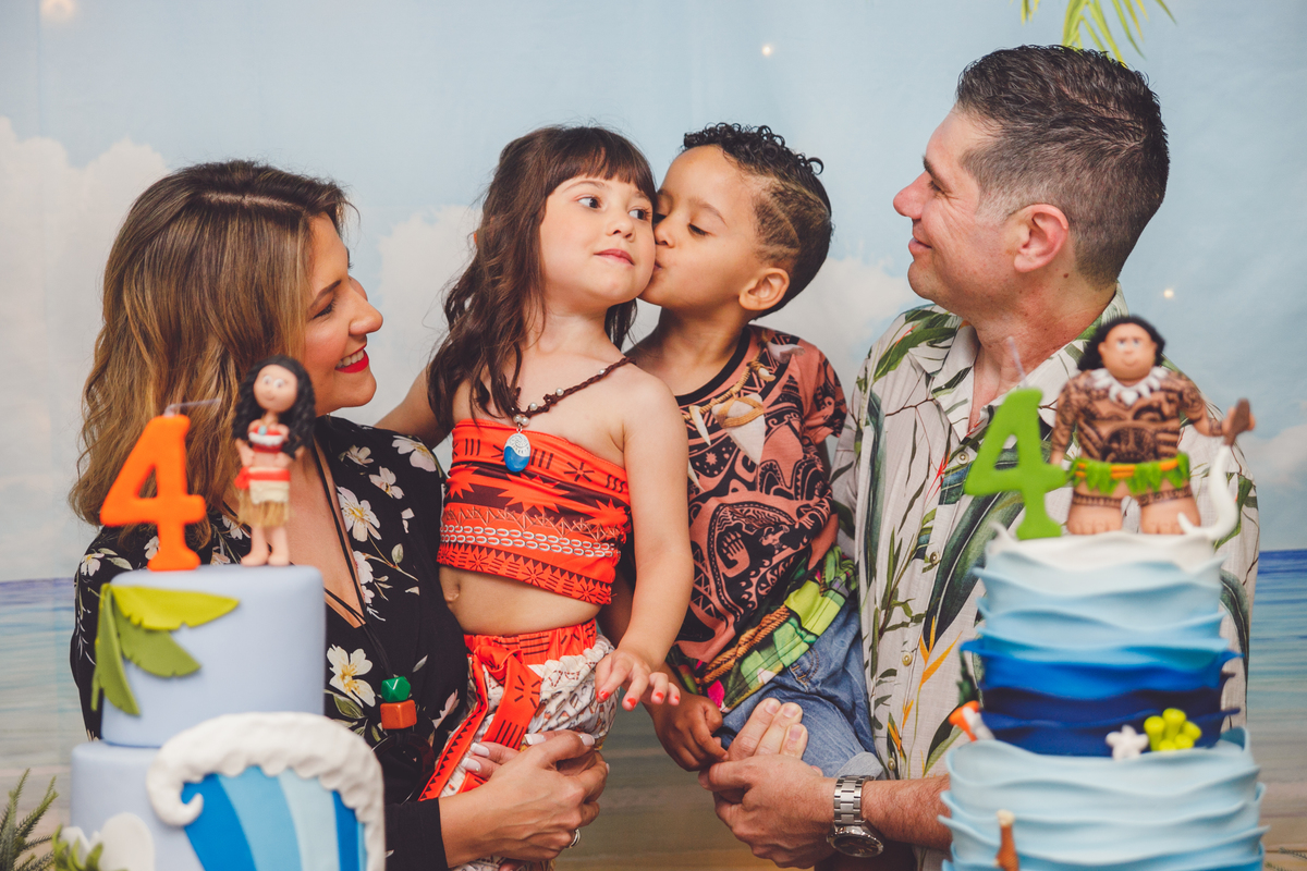 fotografa familia curitiba - aniversario 4 anos Manu e Mateus 