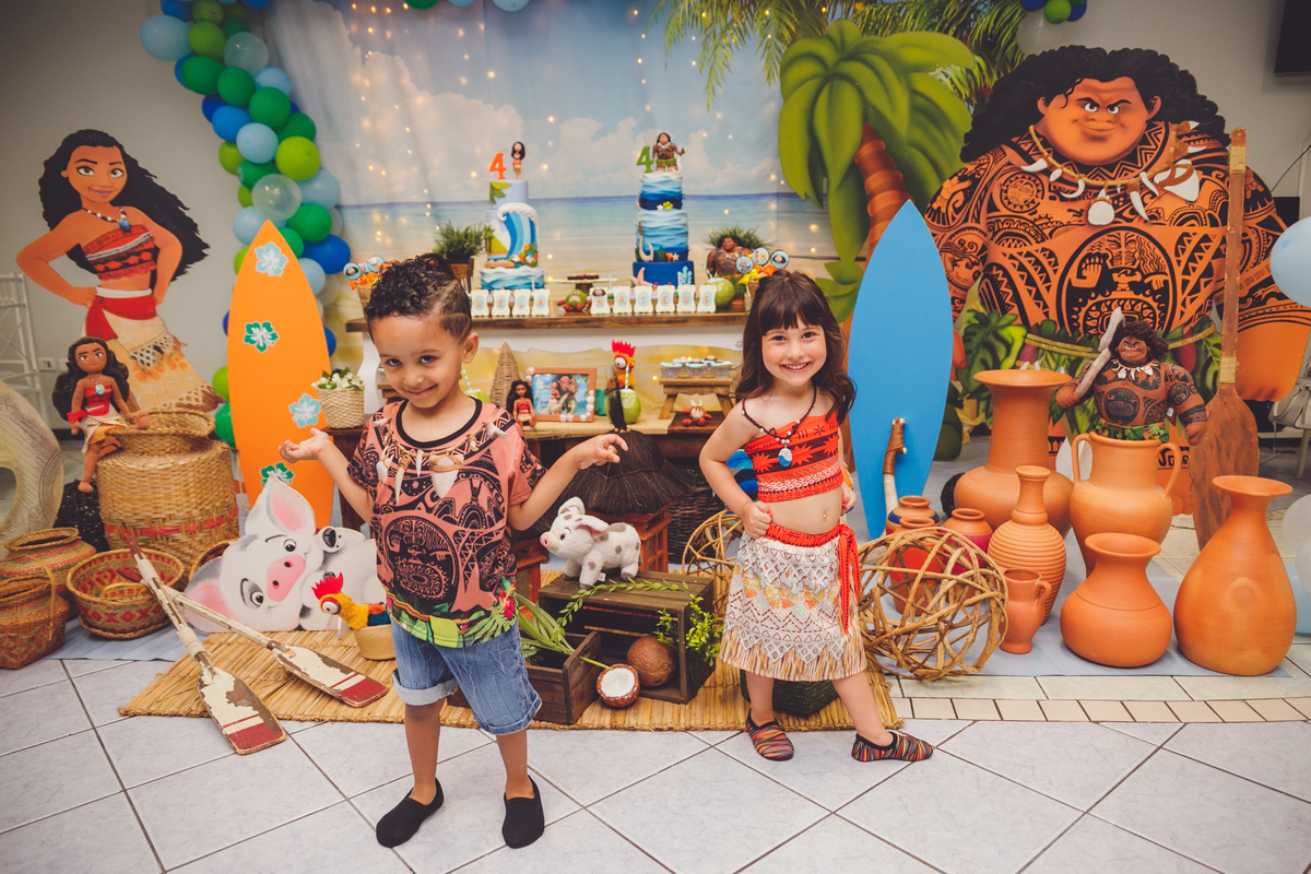 fotografa familia curitiba - aniversario 4 anos Manu e Mateus 