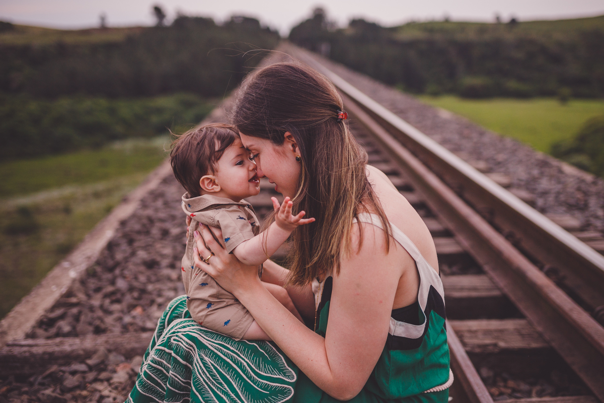 fotografa familia curitiba - ensaio externo acompanhamento 6 meses italo