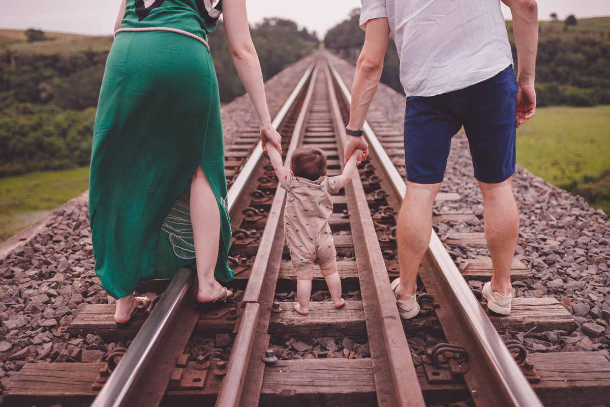 fotografa familia curitiba - ensaio externo acompanhamento 6 meses italo