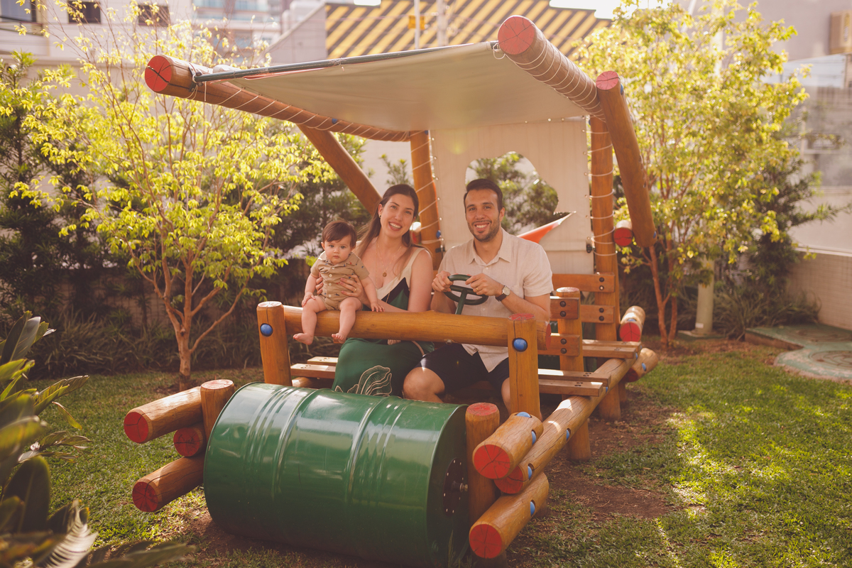 fotografa familia curitiba - ensaio externo acompanhamento 6 meses italo