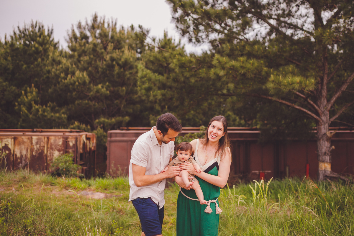 fotografa familia curitiba - ensaio externo acompanhamento 6 meses italo