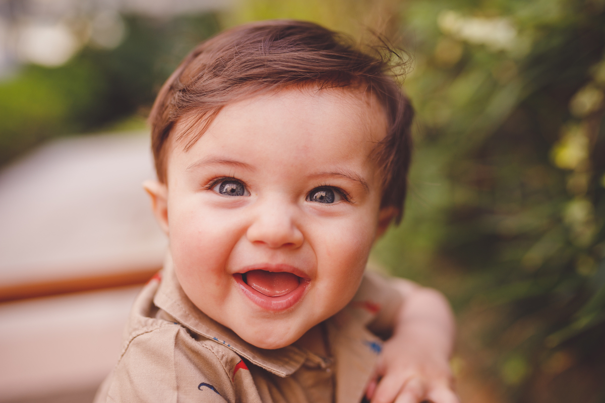fotografa familia curitiba - ensaio externo acompanhamento 6 meses italo