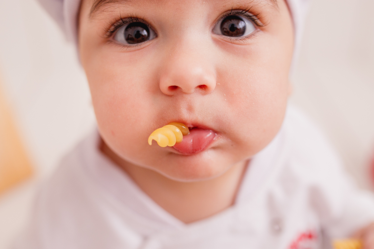 fotografa familia curitiba - Gabriel 7 meses