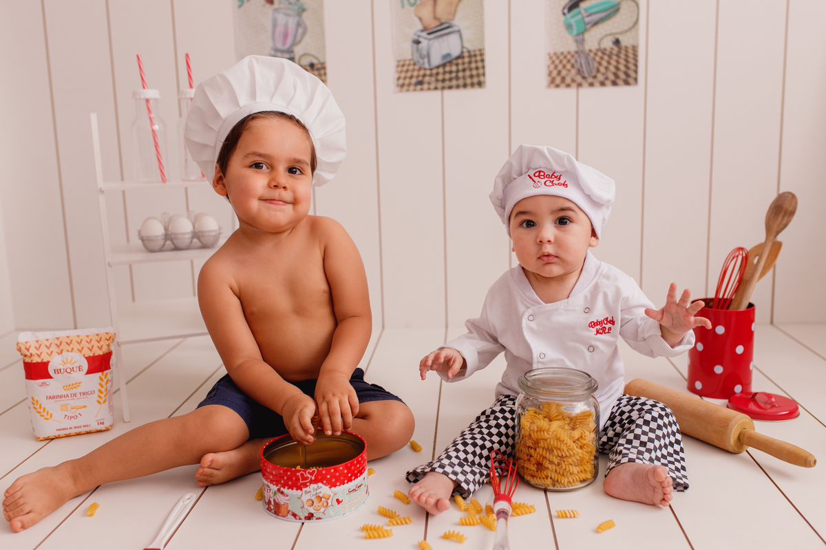 fotografa familia curitiba - Gabriel 7 meses