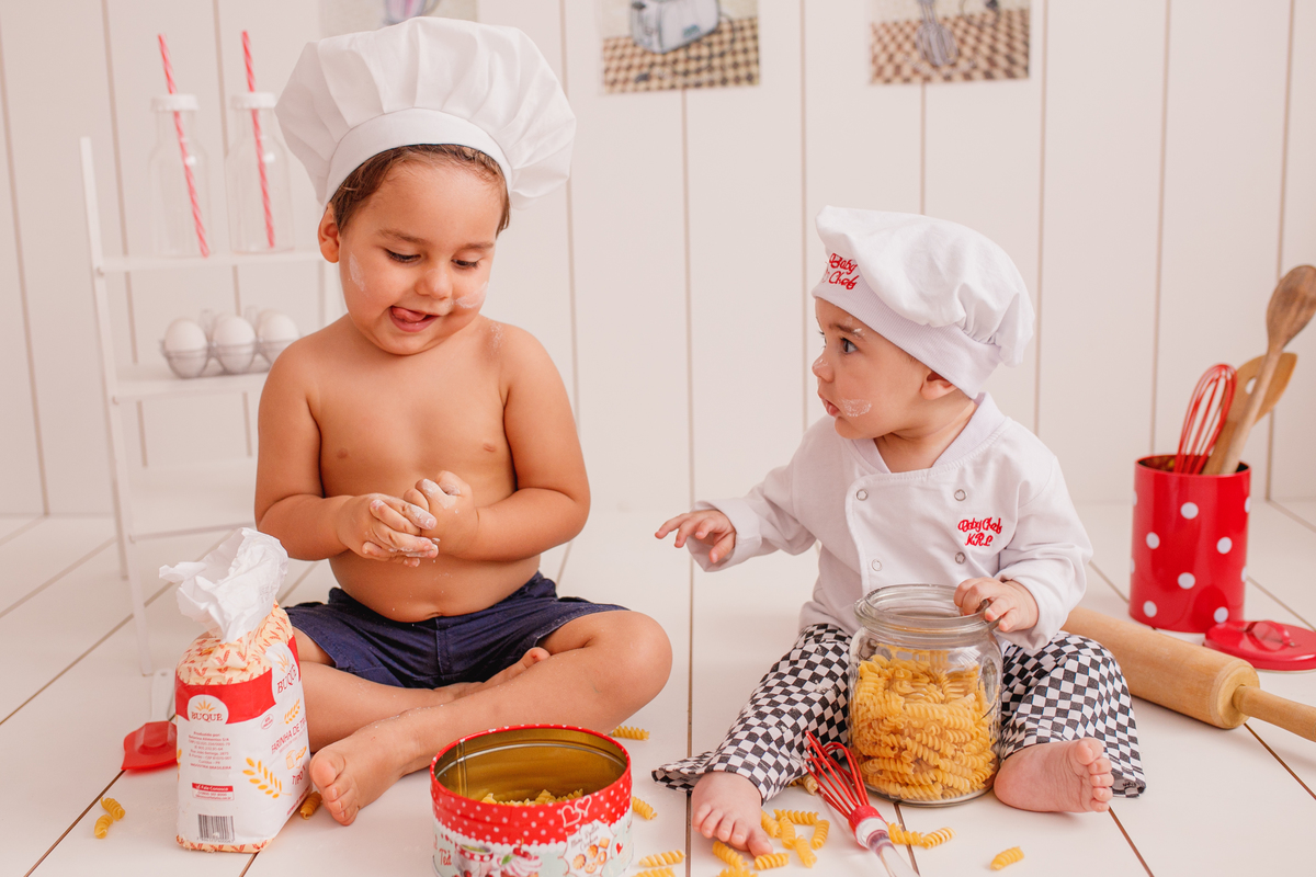 fotografa familia curitiba - Gabriel 7 meses