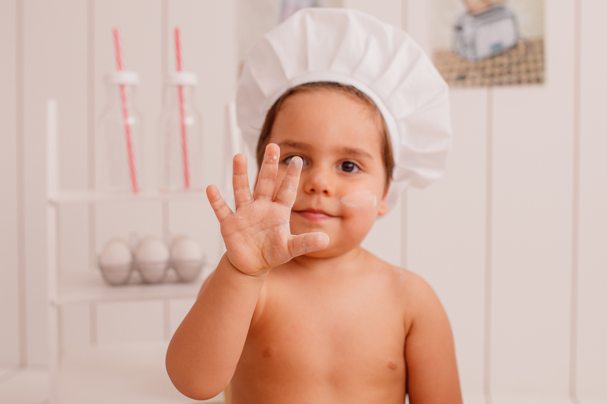 fotografa familia curitiba - Gabriel 7 meses