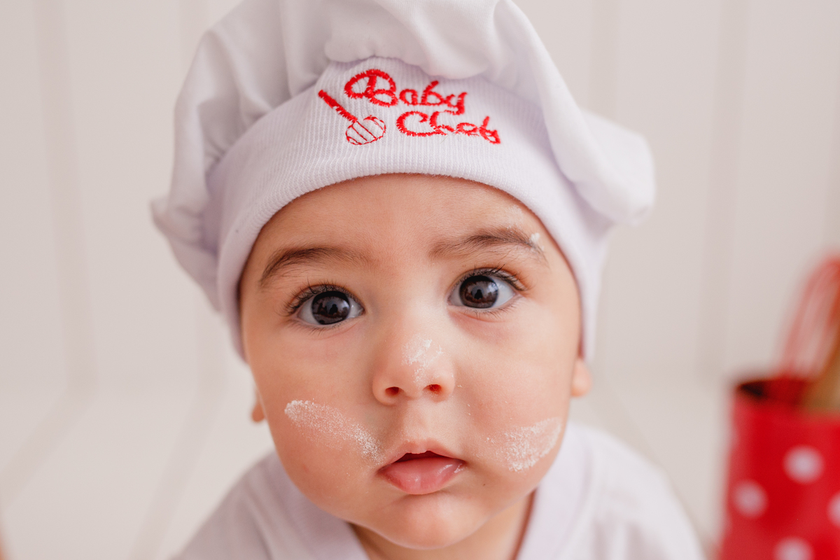 fotografa familia curitiba - Gabriel 7 meses