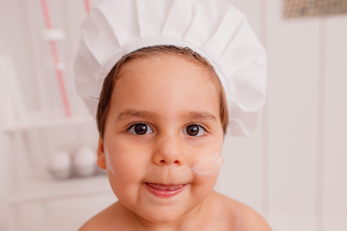 fotografa familia curitiba - Gabriel 7 meses