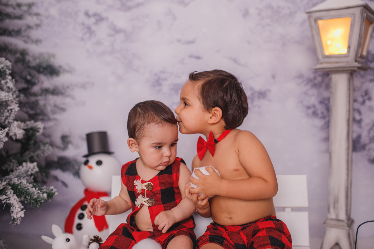 fotografa familia curitiba - Gabriel 7 meses