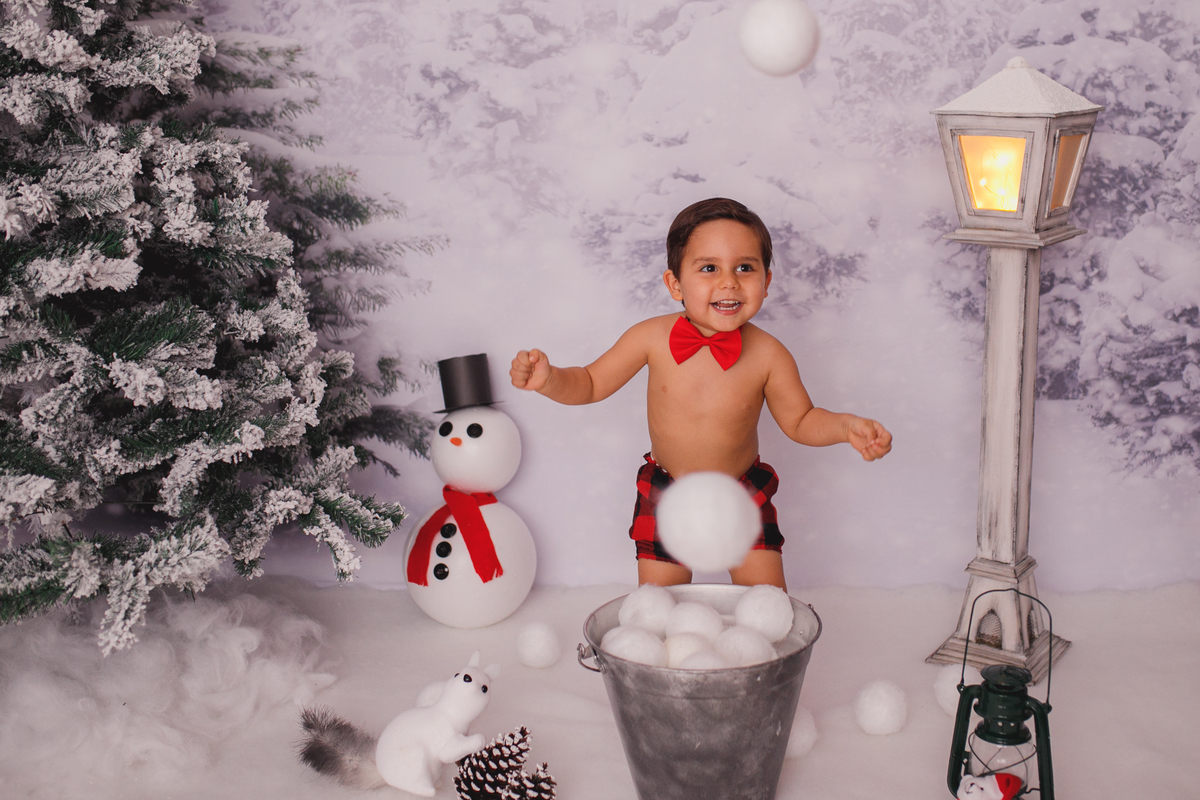 fotografa familia curitiba - Gabriel 7 meses