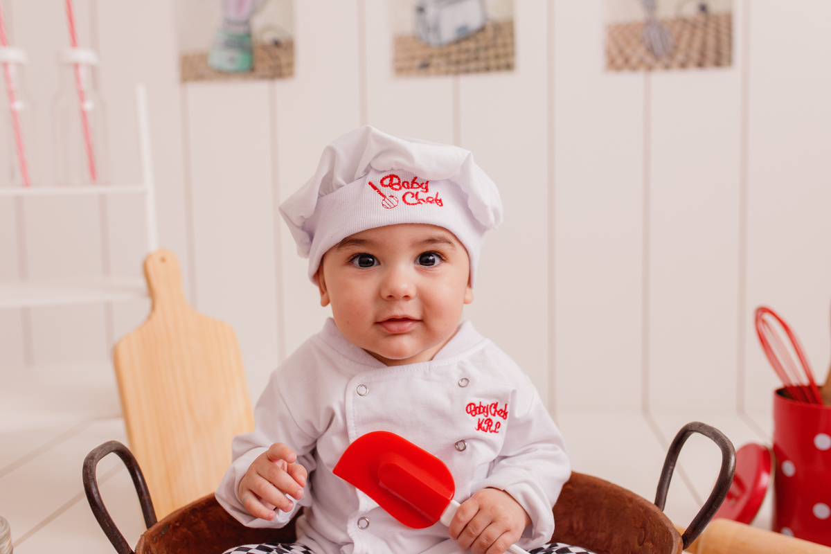 fotografa familia curitiba - Gabriel 7 meses