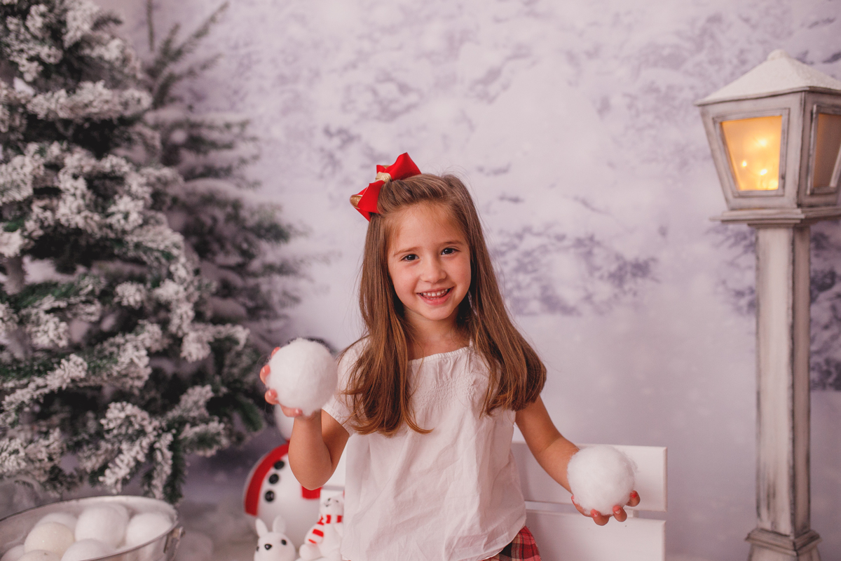 fotografa familia curitiba - natal Laura e juju