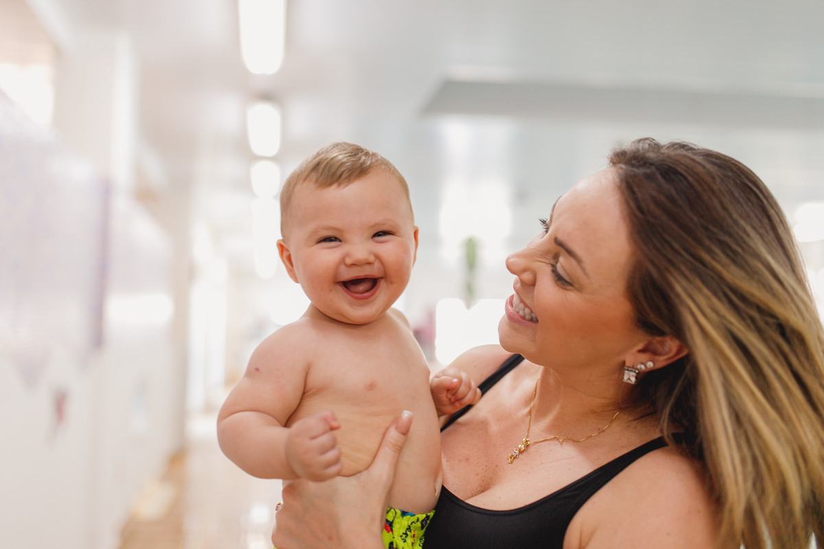 fotografa familia curitiba - ensaio acompanhamento mensal artur