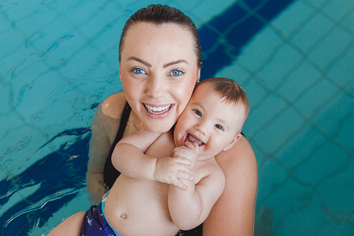 fotografa familia curitiba - ensaio acompanhamento mensal artur