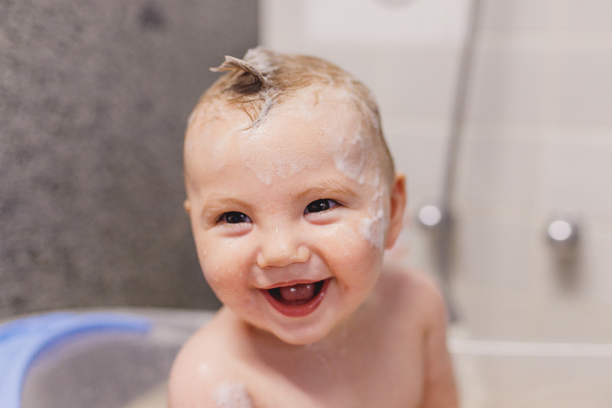 fotografa familia curitiba - ensaio acompanhamento mensal artur