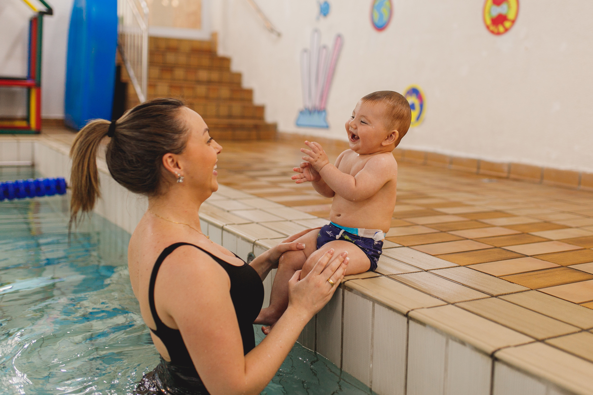 fotografa familia curitiba - ensaio acompanhamento mensal artur