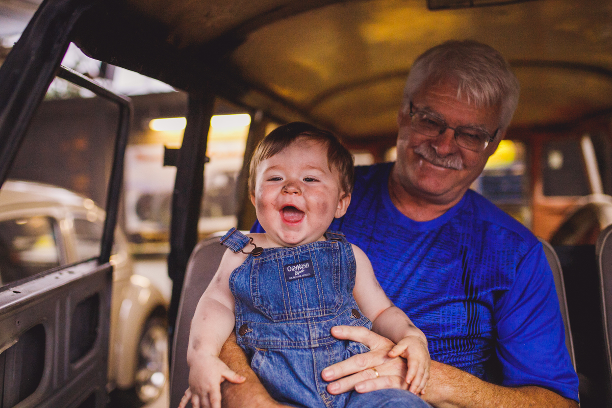 fotografa familia Curitiba - Murilo ofiicina