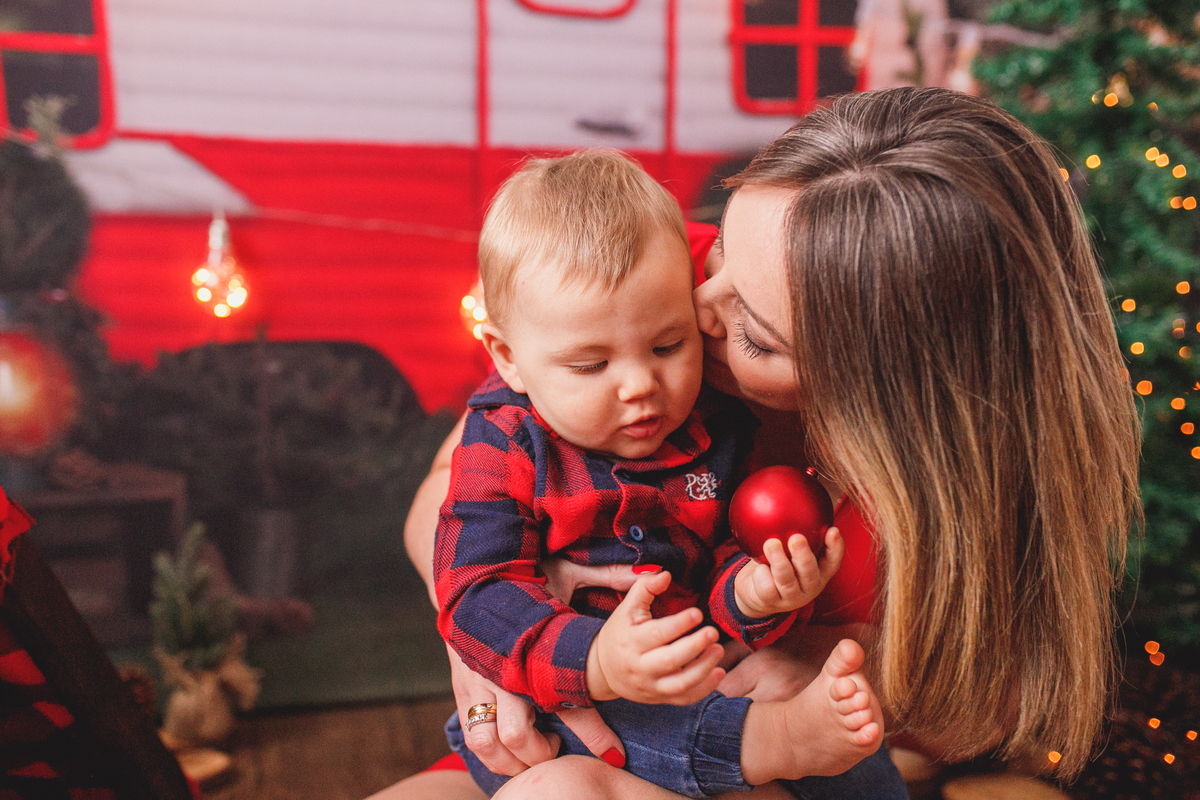 fotografa familia curitiba - natal artur