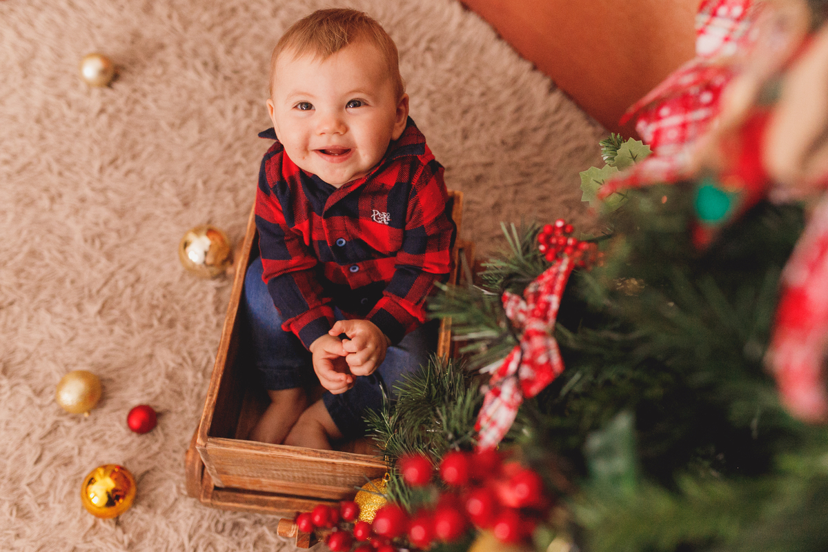 fotografa familia curitiba - natal artur