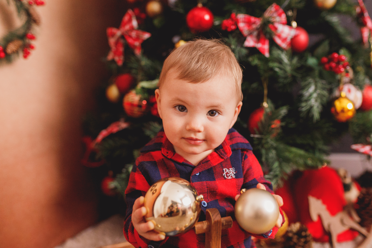 fotografa familia curitiba - natal artur