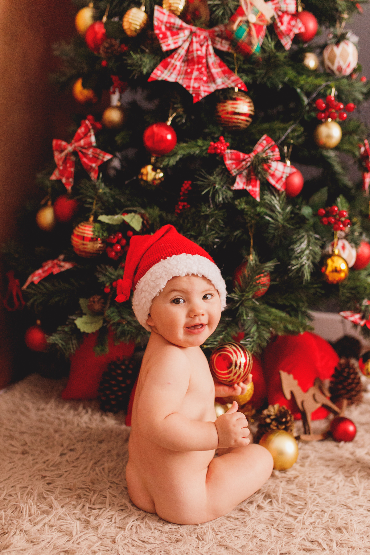 fotografa familia curitiba - natal artur