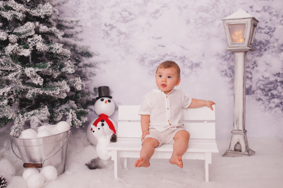 fotografa familia curitiba - natal artur