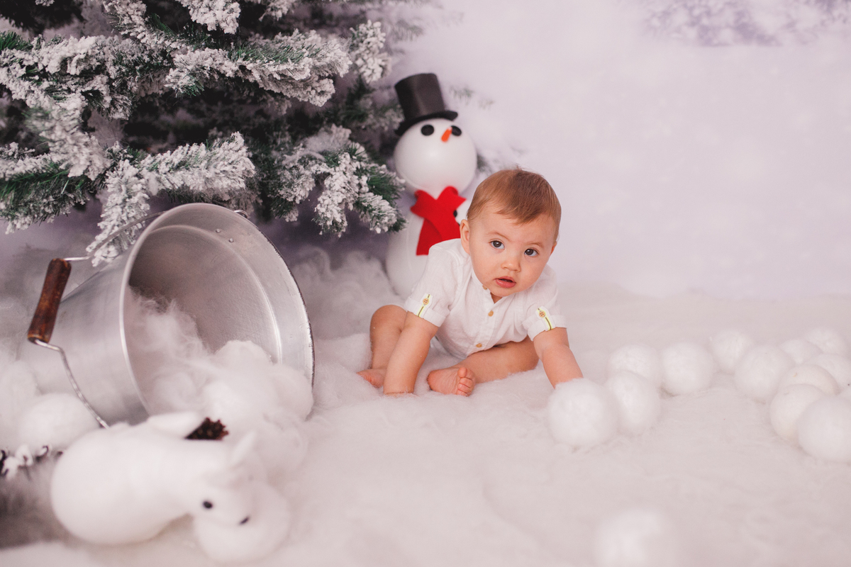 fotografa familia curitiba - natal artur