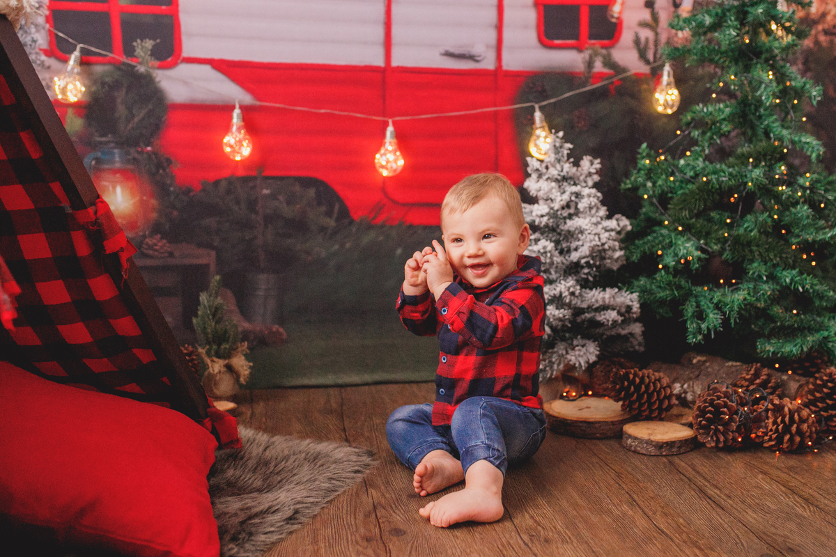 fotografa familia curitiba - natal artur