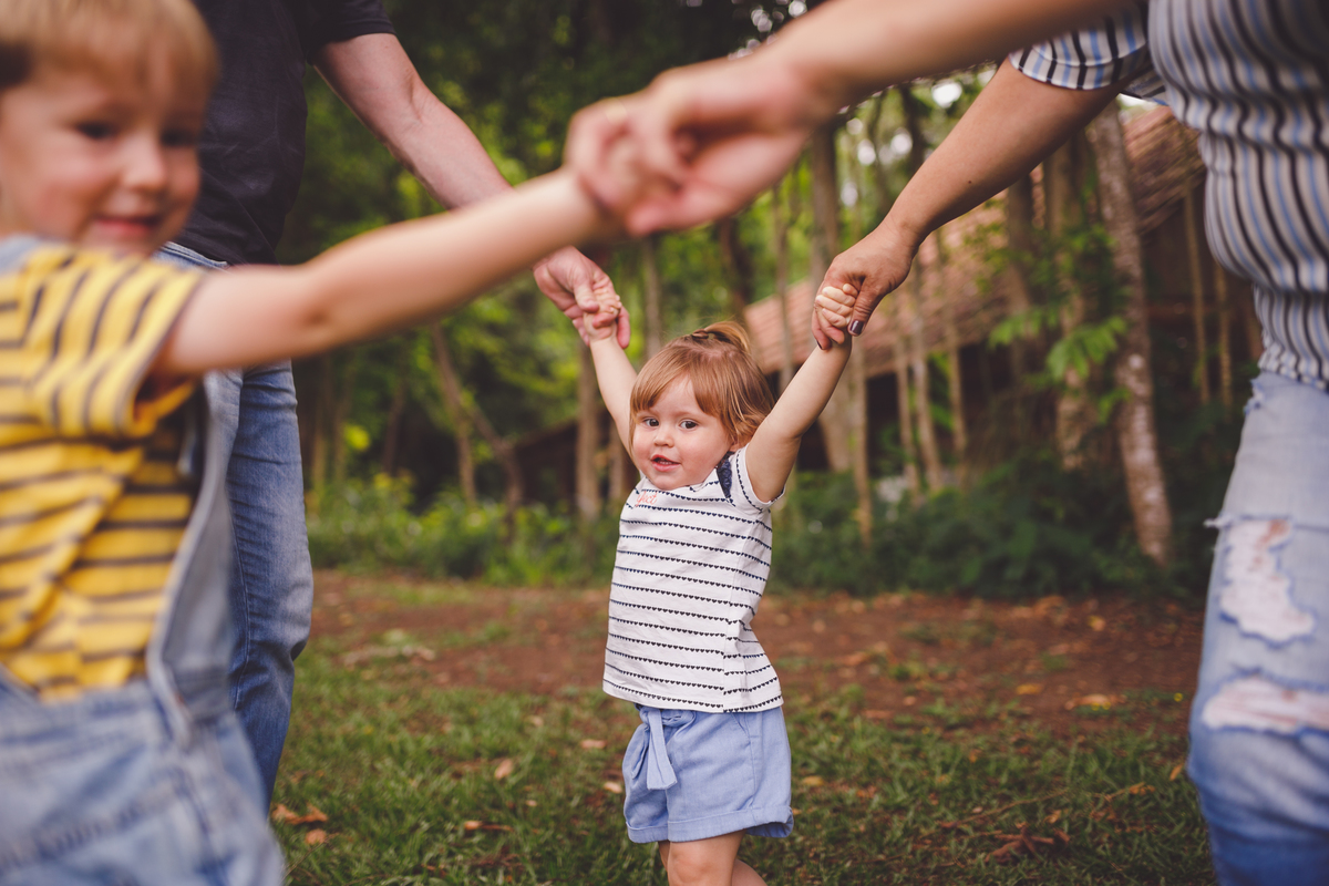 fotografa familia de curitiba - externo com netos