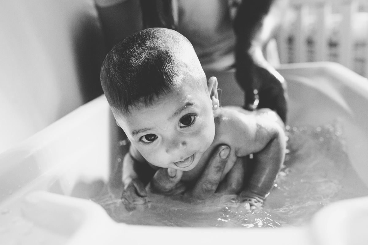 fotografa familia curitiba - lifestyle trigemeas