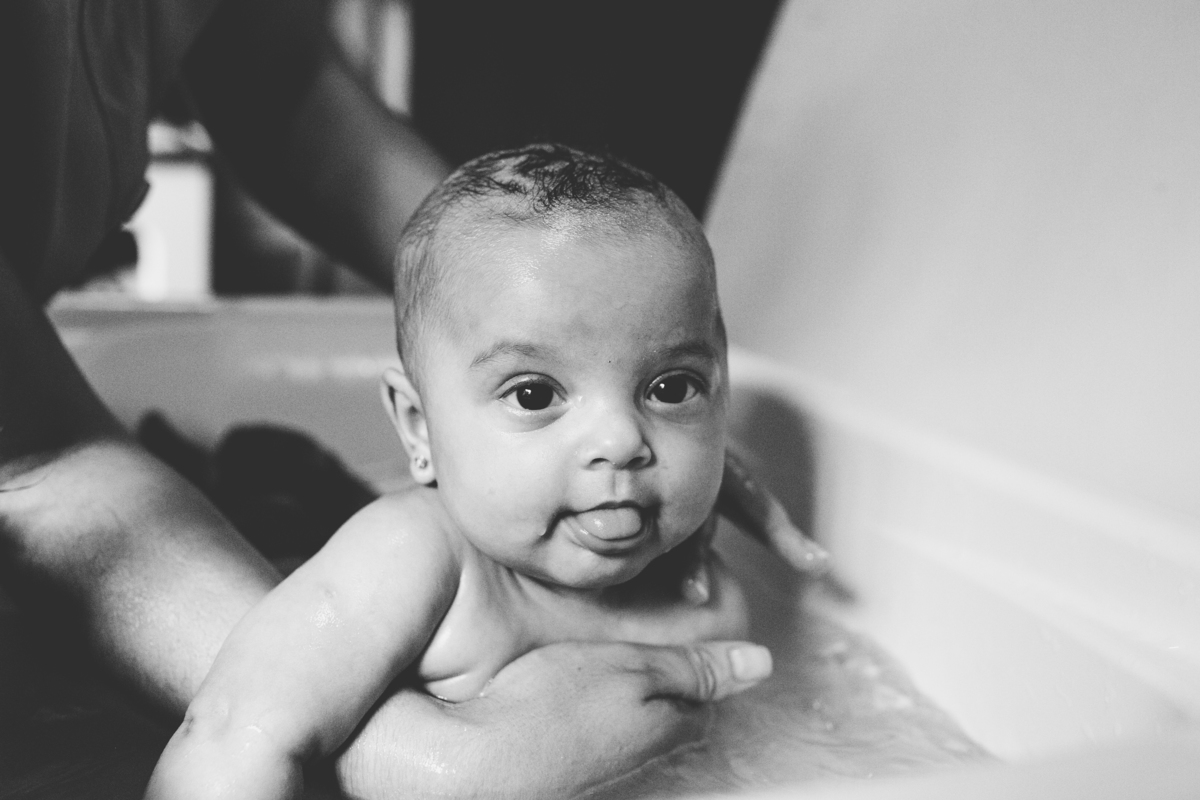 fotografa familia curitiba - lifestyle trigemeas