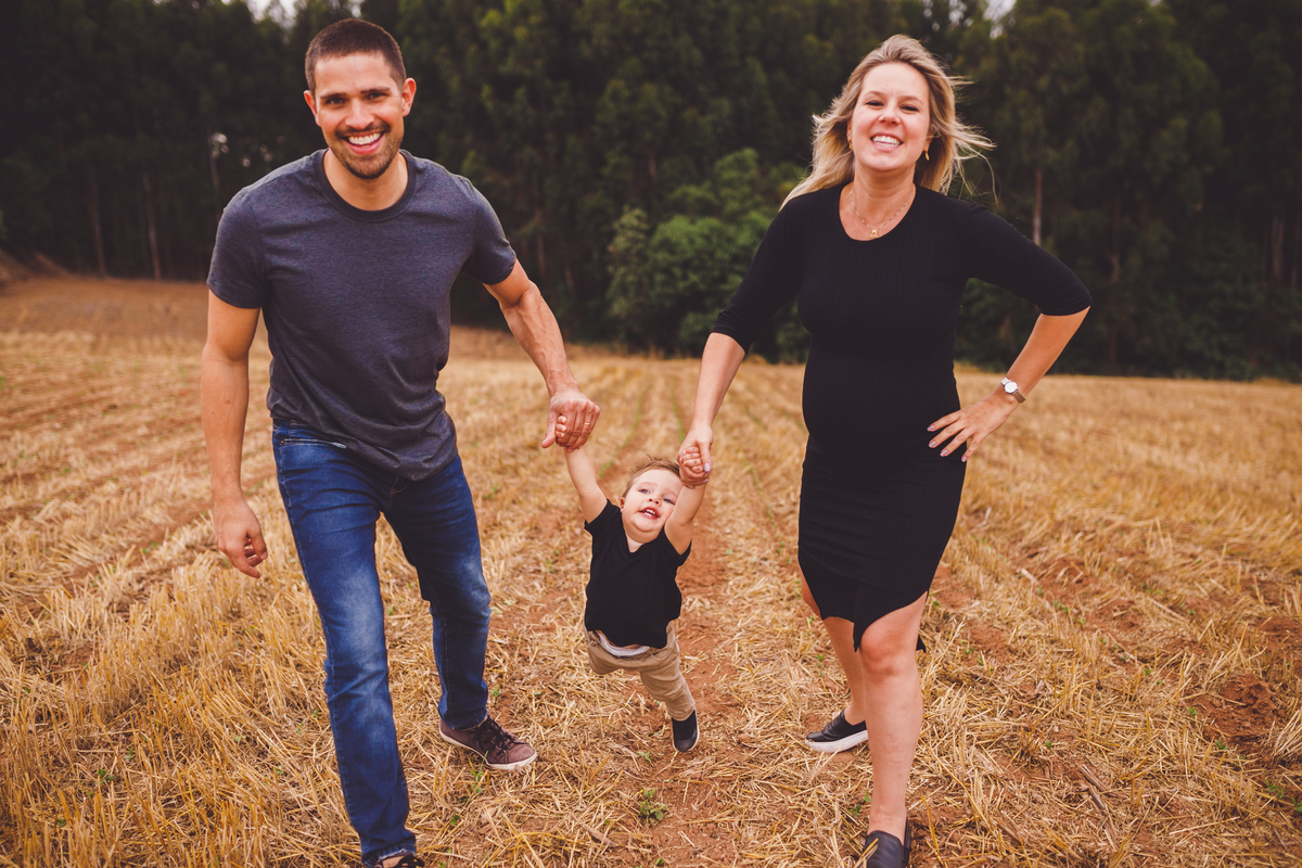 fotografa familia curitiba - ensaio gestante Andrea externo