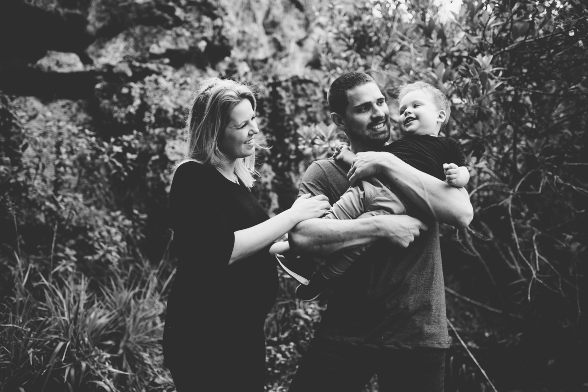 fotografa familia curitiba - ensaio gestante Andrea externo