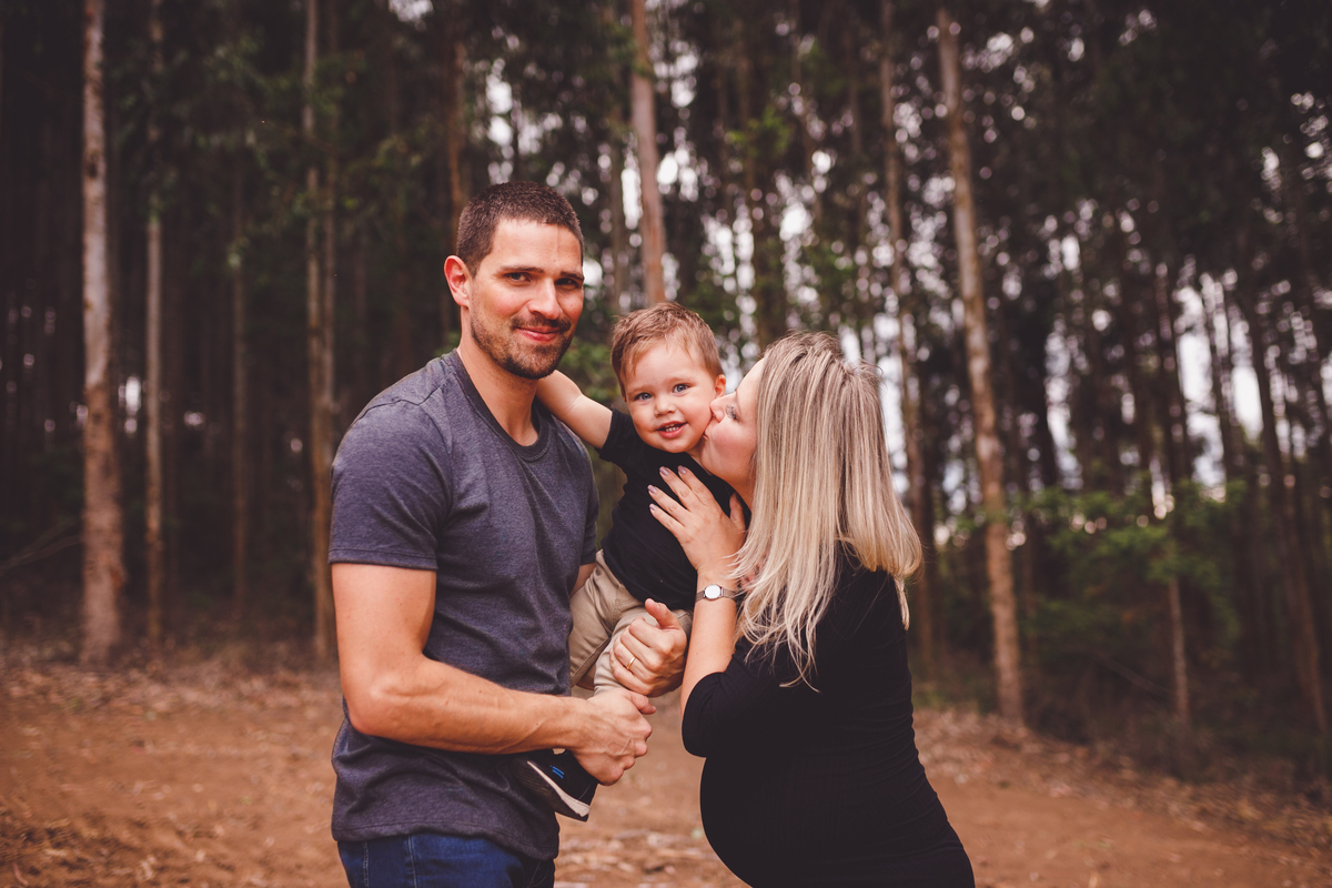 fotografa familia curitiba - ensaio gestante Andrea externo