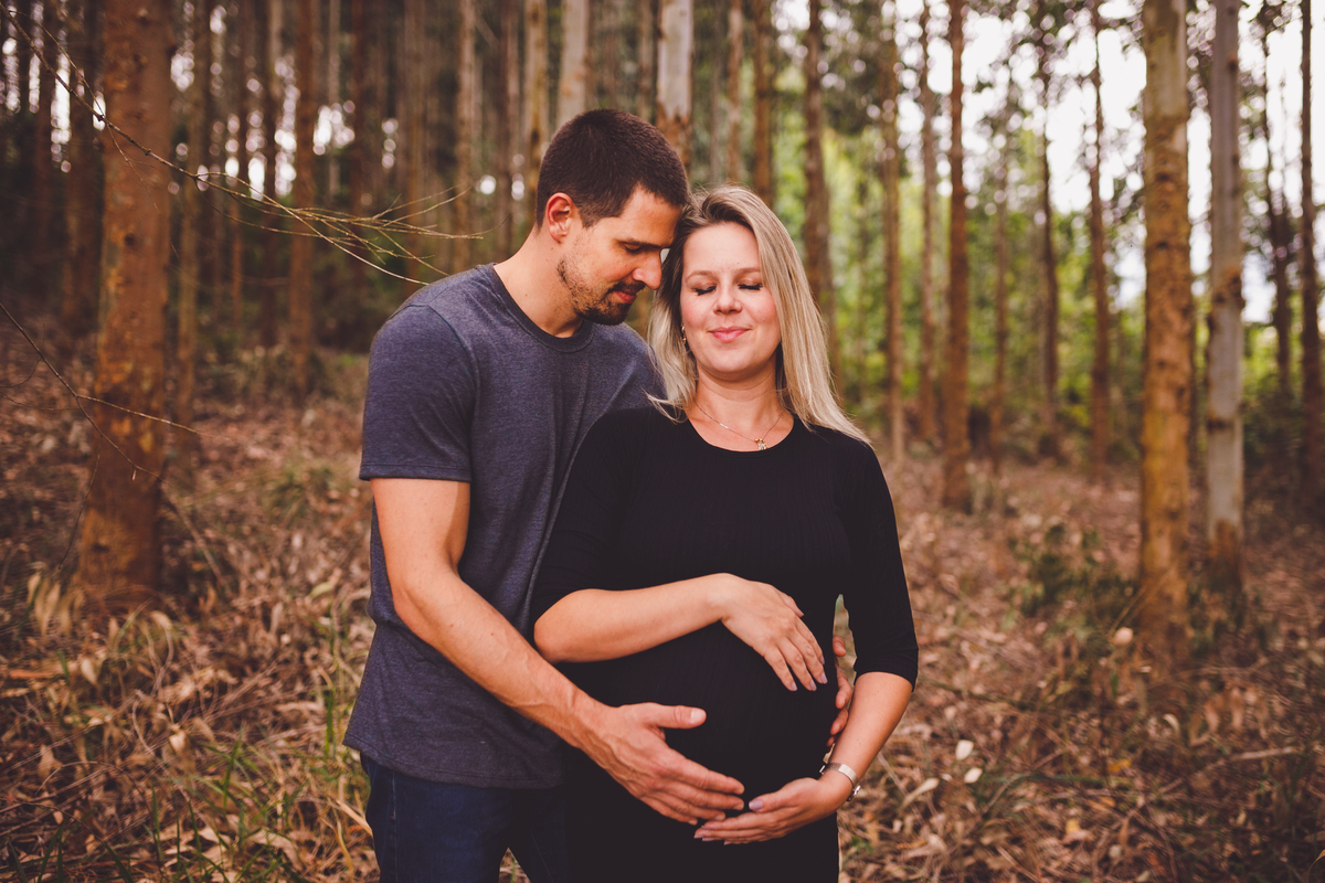 fotografa familia curitiba - ensaio gestante Andrea externo