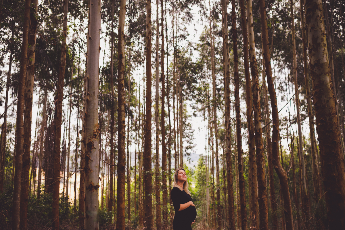 fotografa familia curitiba - ensaio gestante Andrea externo