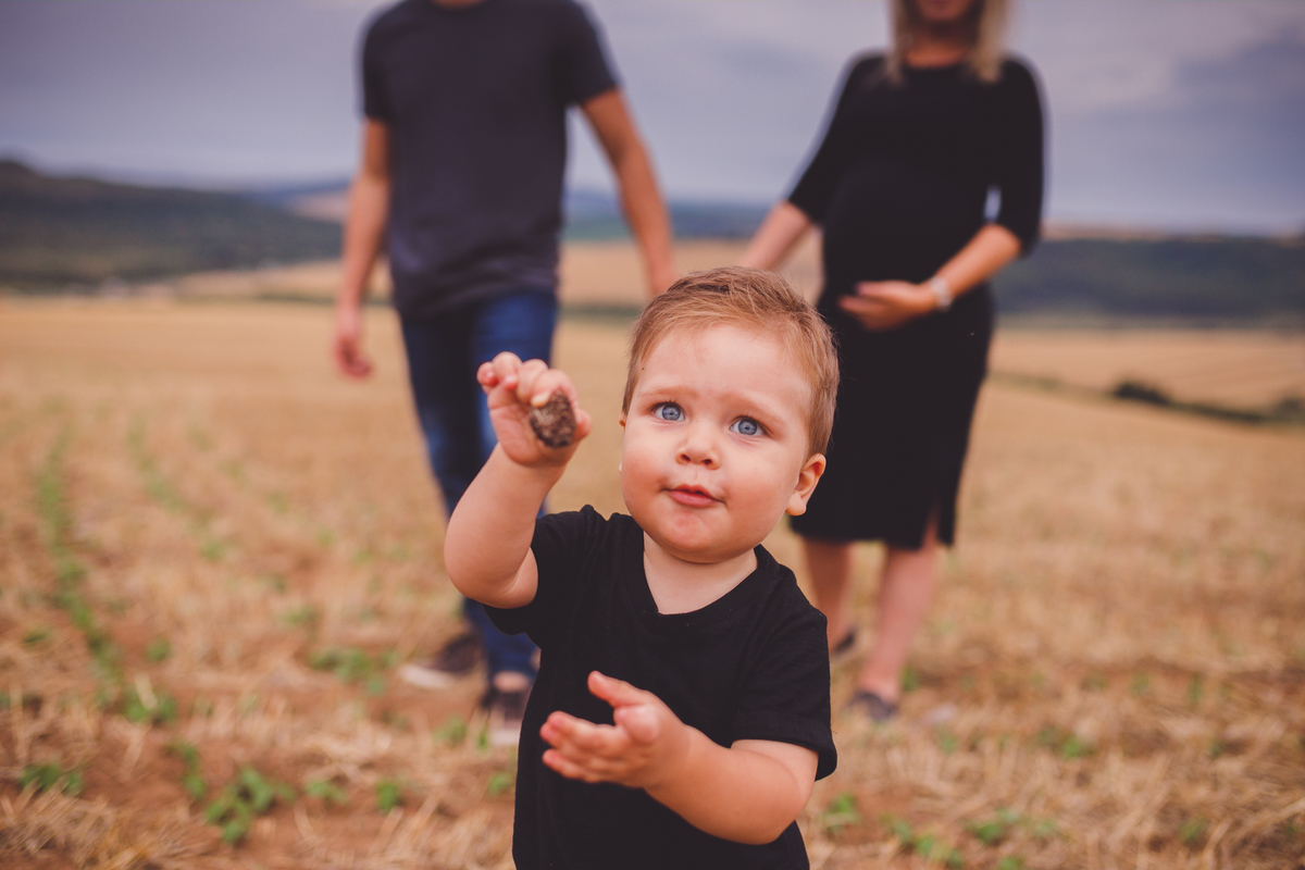 fotografa familia curitiba - ensaio gestante Andrea externo