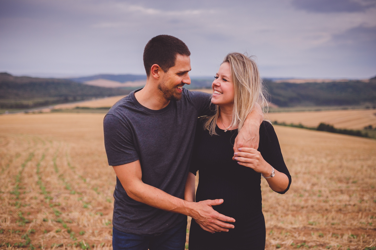 fotografa familia curitiba - ensaio gestante Andrea externo