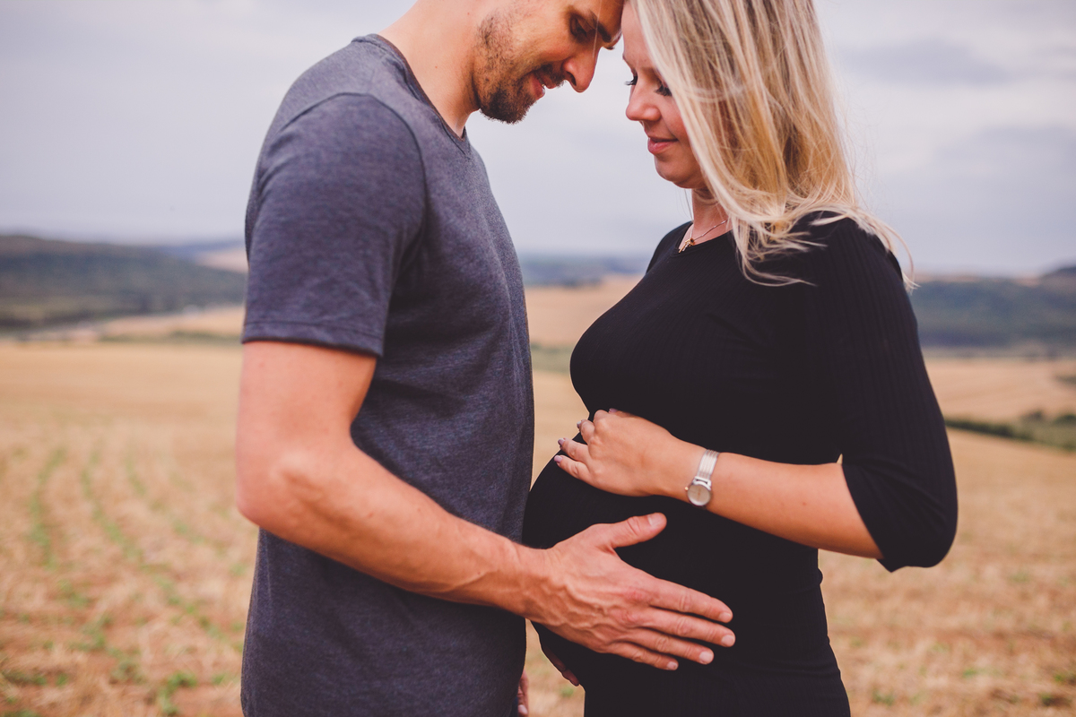 fotografa familia curitiba - ensaio gestante Andrea externo