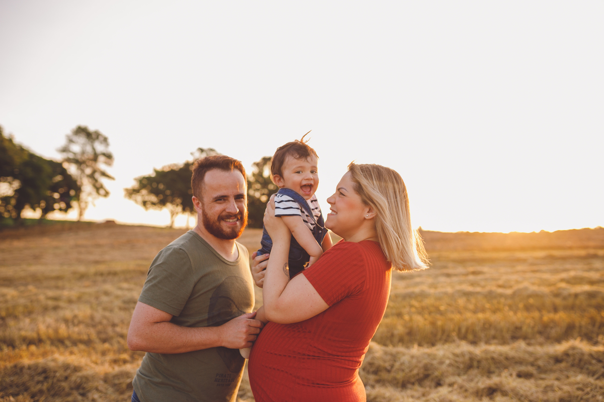 fotografa familia curitiba - ensaio gestante externo vanessa