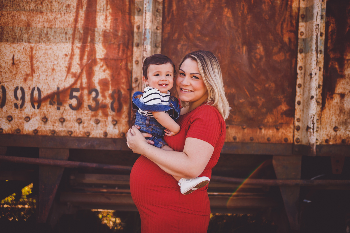 fotografa familia curitiba - ensaio gestante externo vanessa